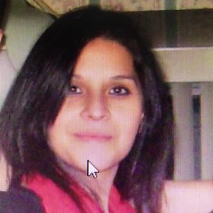 Meet your Posher, Lorraine